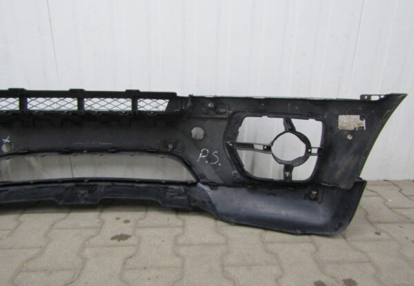Bumper BMW X6 E71 Facelift 10-14 Voorbumper SM165