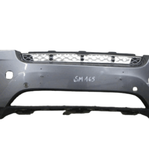 Bumper BMW X6 E71 Facelift 10-14 Voorbumper SM165