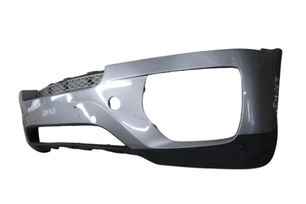 Bumper BMW X6 E71 Facelift 10-14 Voorbumper SM165