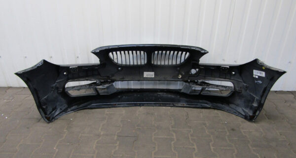 Bumper BMW 6 F06 F12 F13 11-14 5111721149 Voorbumper KJ7047