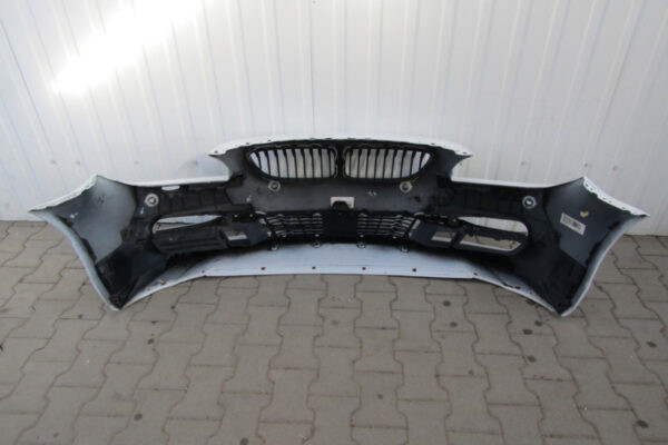 Bumper BMW 6 F06 F12 F13 11-14 Voorbumper Q6337