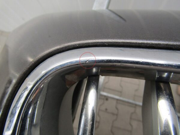 Bumper BMW 6 F06 F12 F13 11-14 10911649388 Voorbumper JK5274