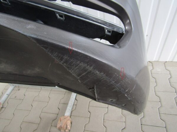 Bumper BMW 6 F06 F12 F13 11-14 10911649388 Voorbumper JK5274
