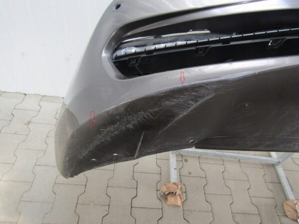 Bumper BMW 6 F06 F12 F13 11-14 10911649388 Voorbumper JK5274