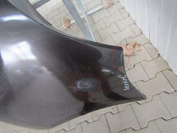 Bumper BMW 6 F06 F12 F13 11-14 10911649388 Voorbumper JK5274