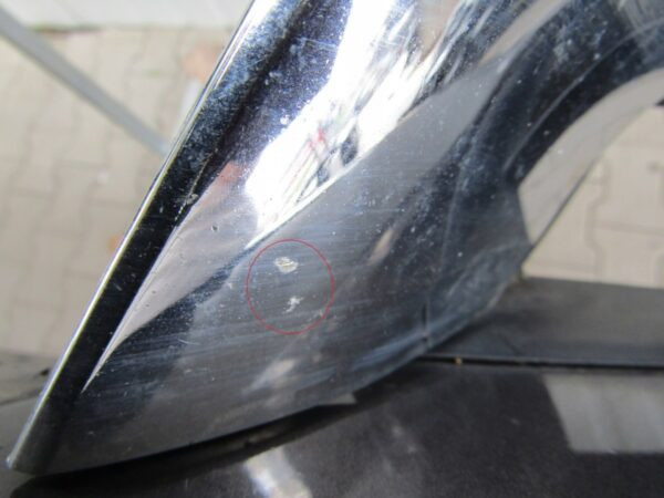 Bumper BMW 6 F06 F12 F13 11-14 10911649388 Voorbumper JK5274