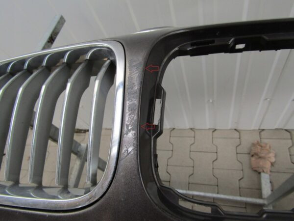 Bumper BMW 6 F06 F12 F13 11-14 10911649388 Voorbumper JK5274
