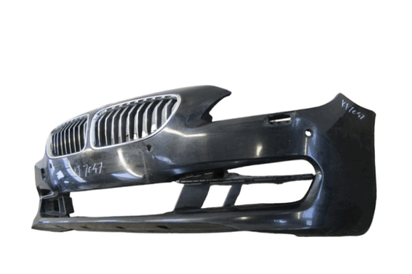 Bumper BMW 6 F06 F12 F13 11-14 5111721149 Voorbumper KJ7047