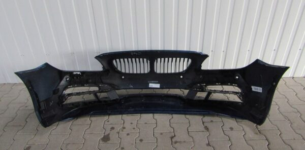 Bumper BMW 6 F12 F13 Facelift LCI 9837655710 Voorbumper JK4127