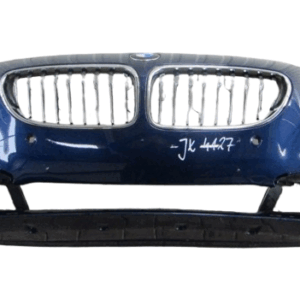 Bumper BMW 6 F12 F13 Facelift LCI 9837655710 Voorbumper JK4127