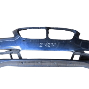 Bumper BMW 6 F12 F13 8502291850 Voorbumper Z1271
