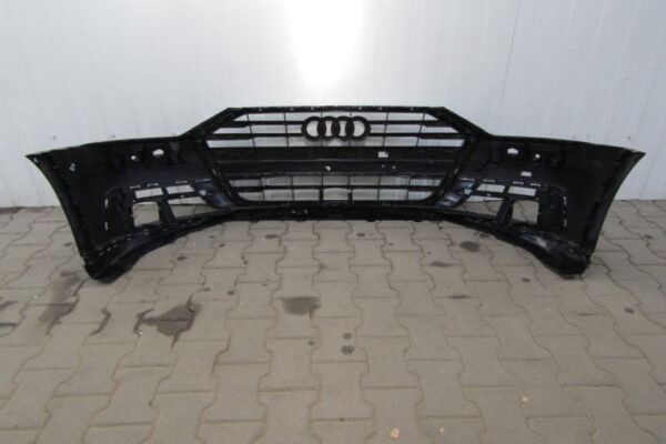 Bumper Audi A8 D5 4N0 17- Voorbumper Q5169