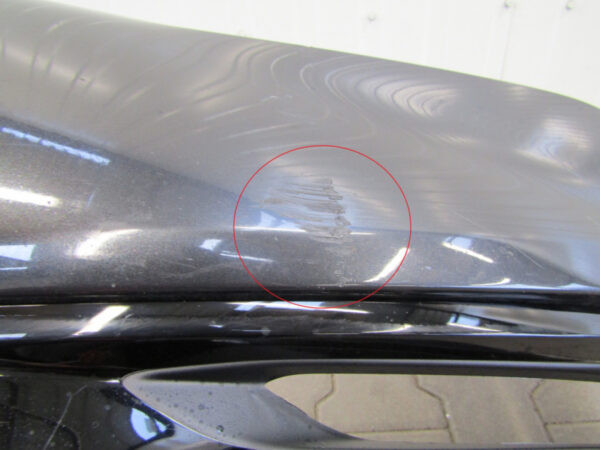 Bumper BMW 6 Serie GT G32 17- Voorbumper JK5738