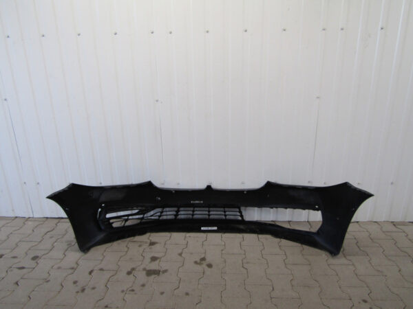 Bumper BMW 6 Serie GT G32 17- Voorbumper JK5738