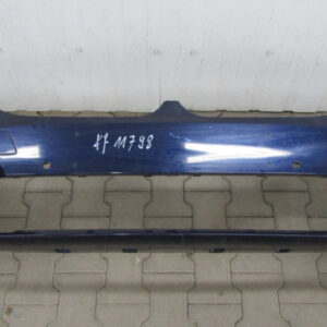 Bumper BMW 6 Serie GT G32 M-Pakket M Pakket Facelift LCI 20-51118078784 Voorbumper KJ11798