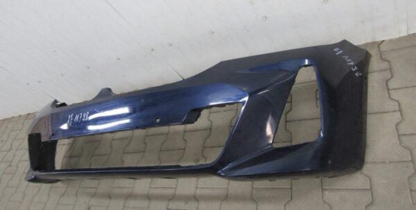 Bumper BMW 6 Serie GT G32 M-Pakket M Pakket Facelift LCI 20-51118078784 Voorbumper KJ11798