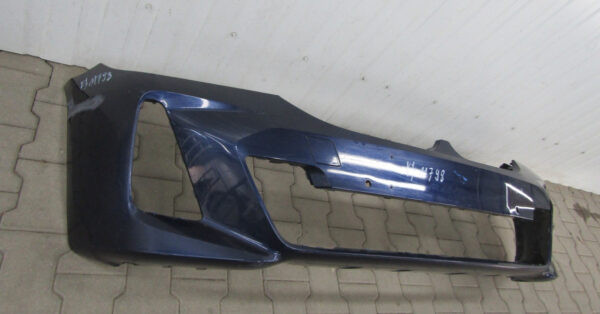 Bumper BMW 6 Serie GT G32 M-Pakket M Pakket Facelift LCI 20-51118078784 Voorbumper KJ11798