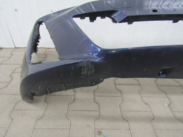 Bumper BMW 6 Serie GT G32 M-Pakket M Pakket Facelift LCI 20-51118078784 Voorbumper KJ11798