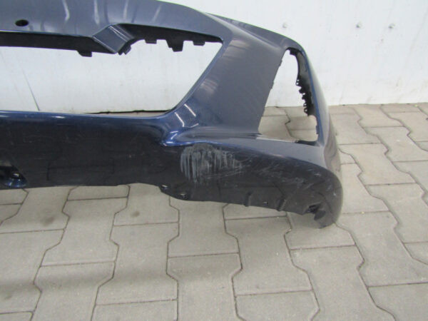 Bumper BMW 6 Serie GT G32 M-Pakket M Pakket Facelift LCI 20-51118078784 Voorbumper KJ11798