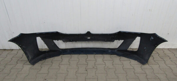 Bumper BMW 6 Serie GT G32 M-Pakket M Pakket Facelift LCI 20-51118078784 Voorbumper KJ11798