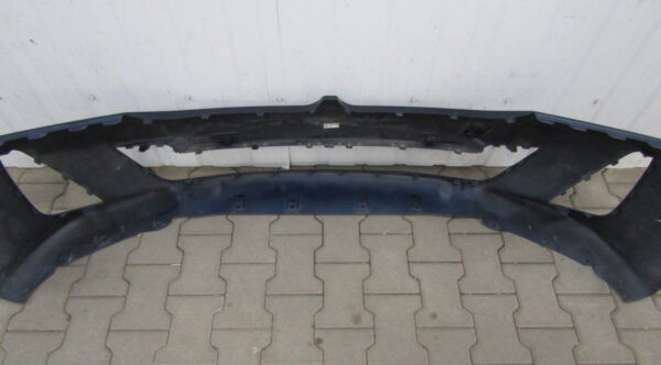Bumper BMW 6 Serie GT G32 M-Pakket M Pakket Facelift LCI 20-51118078784 Voorbumper KJ11798