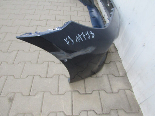 Bumper BMW 6 Serie GT G32 M-Pakket M Pakket Facelift LCI 20-51118078784 Voorbumper KJ11798
