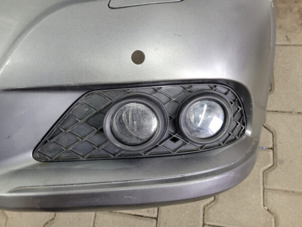Bumper Mercedes C Klasse W204 204 Facelift 11-14 A2048805547 Voorbumper