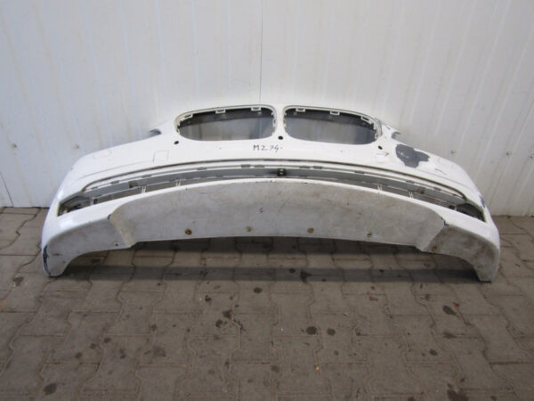 Bumper BMW 7 F01 F02 08-12 Voorbumper MZ74