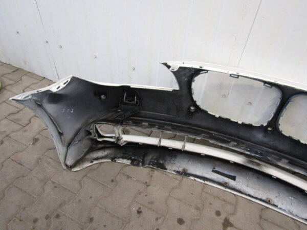 Bumper BMW 7 F01 F02 08-12 Voorbumper MZ74