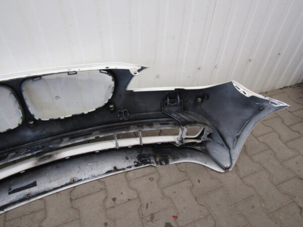 Bumper BMW 7 F01 F02 08-12 Voorbumper MZ74
