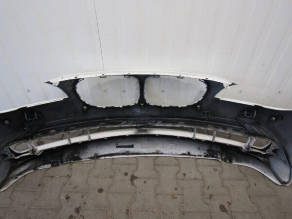 Bumper BMW 7 F01 F02 08-12 Voorbumper MZ74