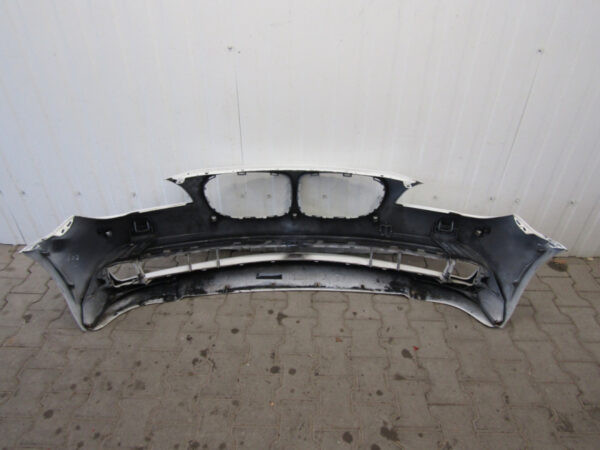 Bumper BMW 7 F01 F02 08-12 Voorbumper MZ74