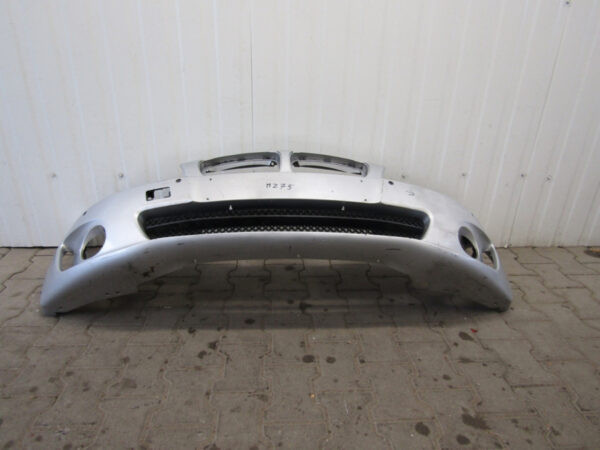 Bumper BMW 1 E82 88 COUPE CABRIO FACELIFT 11-13 Voorbumper MZ75