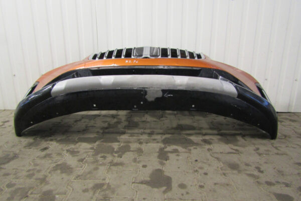 Bumper BMW X1 U11 X line 22- Voorbumper MZ76