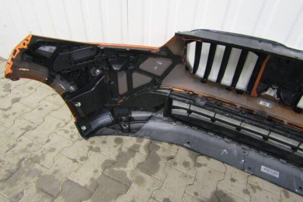 Bumper BMW X1 U11 X line 22- Voorbumper MZ76