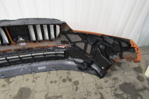 Bumper BMW X1 U11 X line 22- Voorbumper MZ76