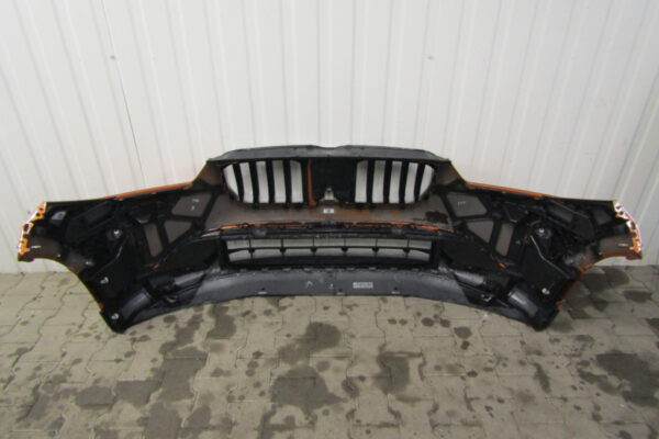 Bumper BMW X1 U11 X line 22- Voorbumper MZ76