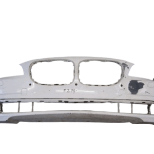 Bumper BMW 7 F01 F02 08-12 Voorbumper MZ74