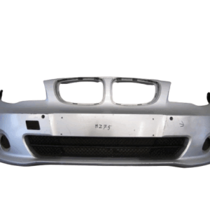 Bumper BMW 1 E82 88 COUPE CABRIO FACELIFT 11-13 Voorbumper MZ75
