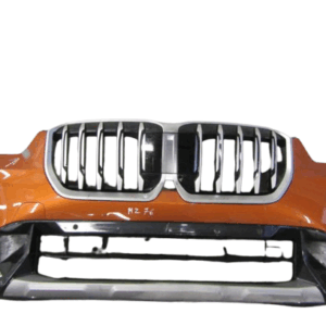 Bumper BMW X1 U11 X line 22- Voorbumper MZ76
