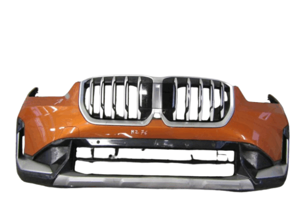 Bumper BMW X1 U11 X line 22- Voorbumper MZ76