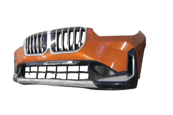 Bumper BMW X1 U11 X line 22- Voorbumper MZ76