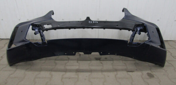 Bumper BMW X5 G05 M-Pakket M Pakket Facelift LCI 23- Voorbumper PJ514