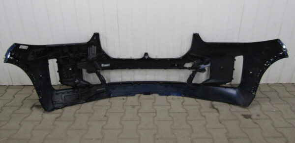 Bumper BMW X5 G05 M-Pakket M Pakket Facelift LCI 23- Voorbumper PJ514
