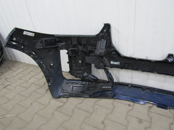 Bumper BMW X5 G05 M-Pakket M Pakket Facelift LCI 23- Voorbumper PJ514