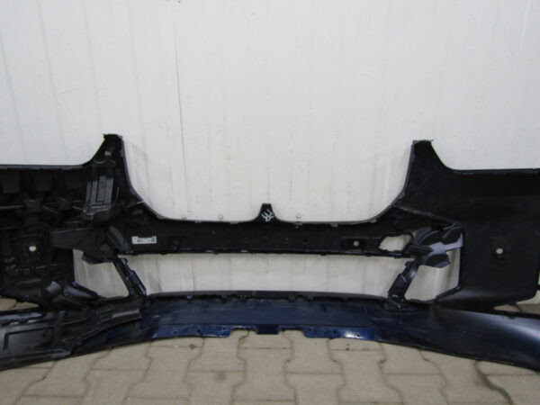 Bumper BMW X5 G05 M-Pakket M Pakket Facelift LCI 23- Voorbumper PJ514
