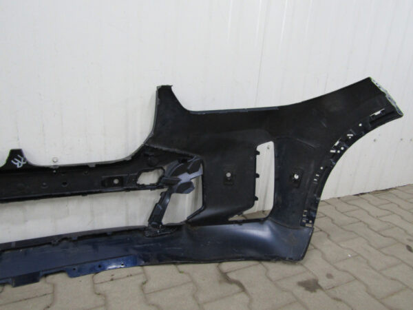 Bumper BMW X5 G05 M-Pakket M Pakket Facelift LCI 23- Voorbumper PJ514