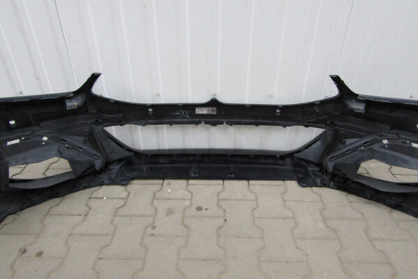 Bumper BMW 8 G14 G15 G16 M-Pakket M Pakket 18- Voorbumper MZ735