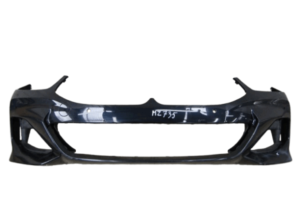 Bumper BMW 8 G14 G15 G16 M-Pakket M Pakket 18- Voorbumper MZ735