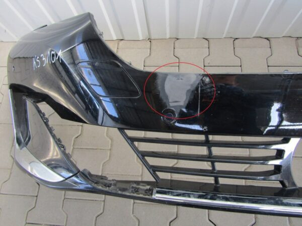 Bumper BMW 7 G11 G12 FACELIFT LCI 19- 10818123512 Achterbumper KS3101